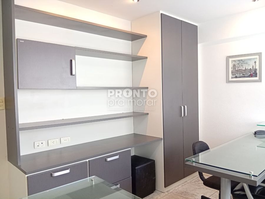Sala-Conjunto, 20 m² - Foto 5
