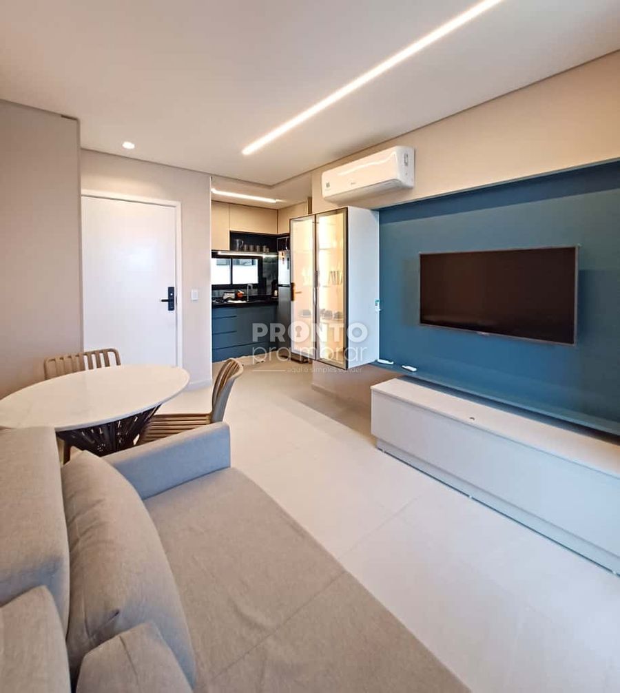 Apartamento, 1 quarto, 36 m² - Foto 5