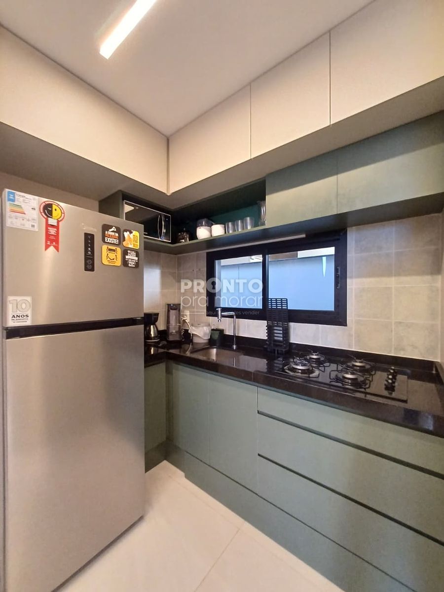 Apartamento, 1 quarto, 78 m² - Foto 5