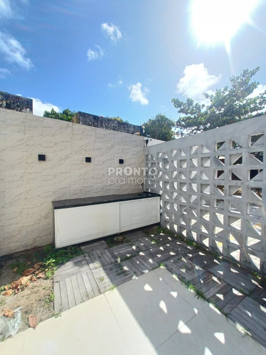 Apartamento, 1 quarto, 34 m² - Foto 5