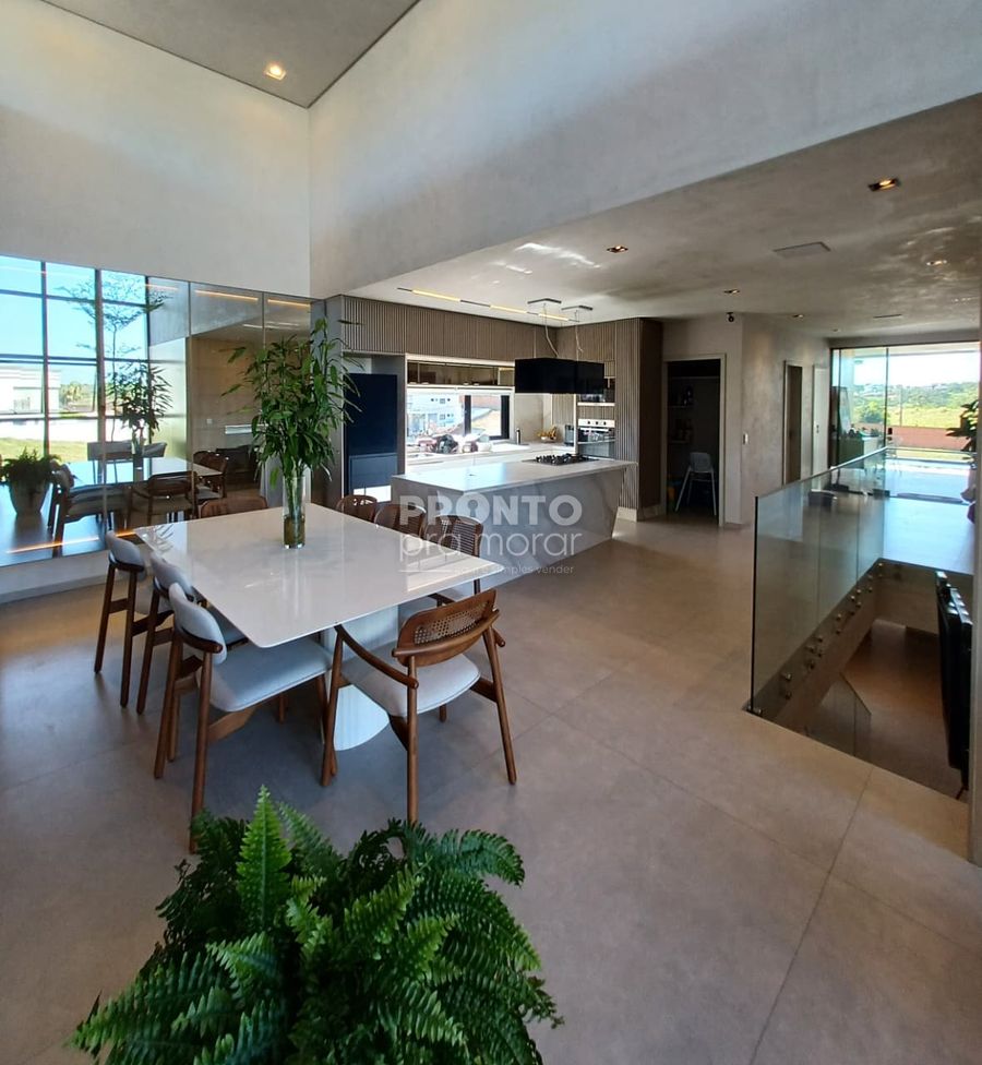 Casa, 5 quartos, 326 m² - Foto 5