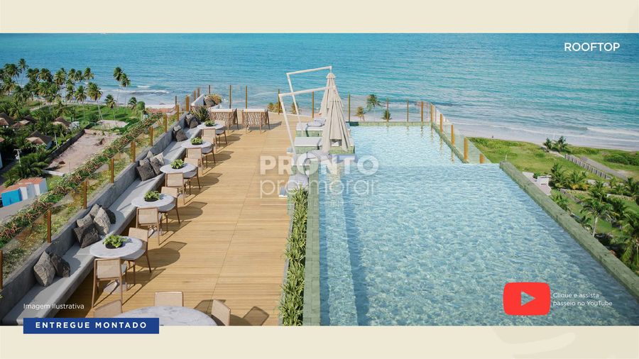 Apartamento, 1 quarto, 23 m² - Foto 5