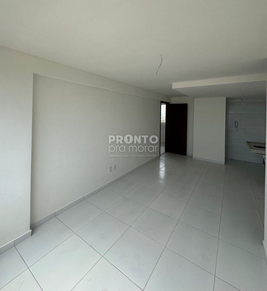 Apartamento, 2 quartos, 48 m² - Foto 5