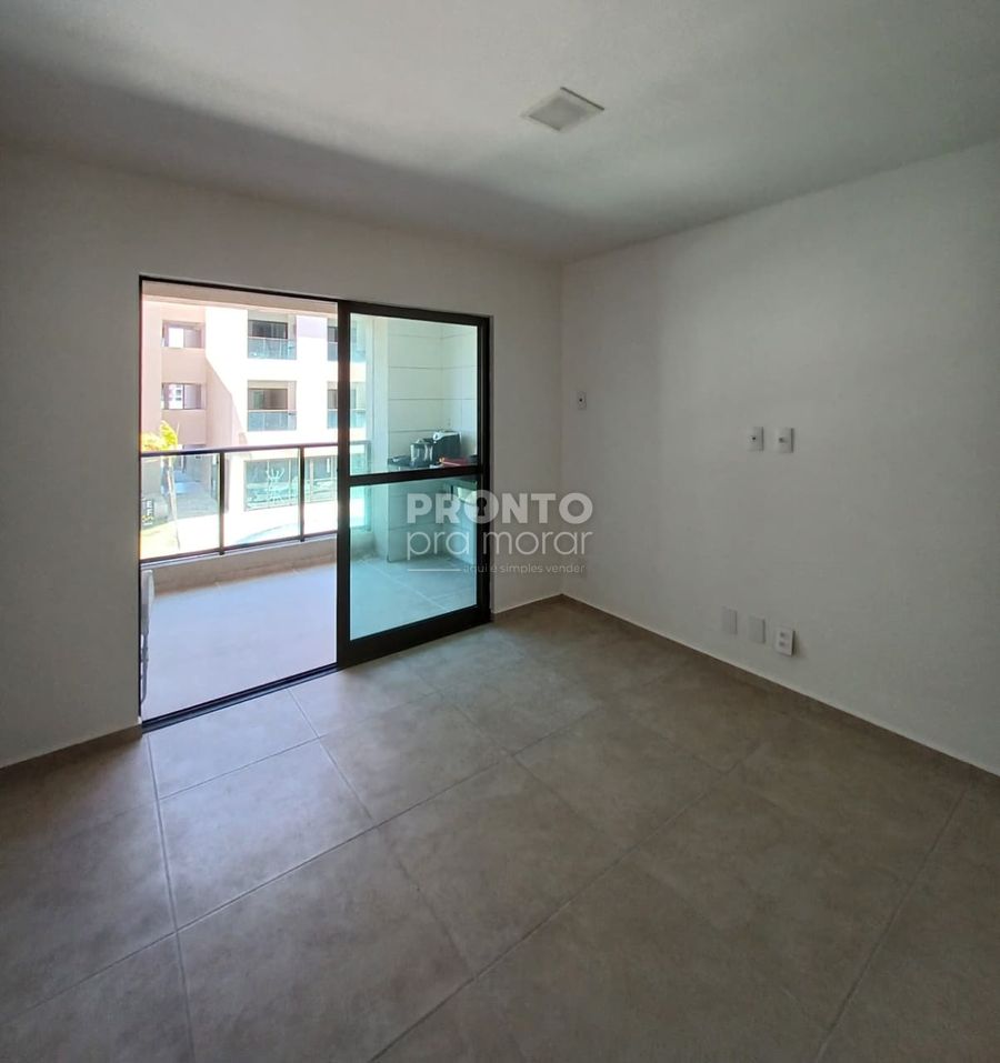 Apartamento, 1 quarto, 26 m² - Foto 5