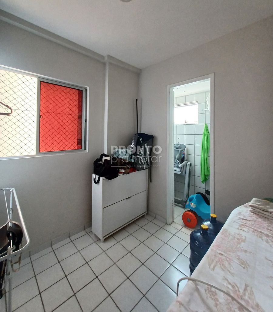 Apartamento, 3 quartos, 93 m² - Foto 5
