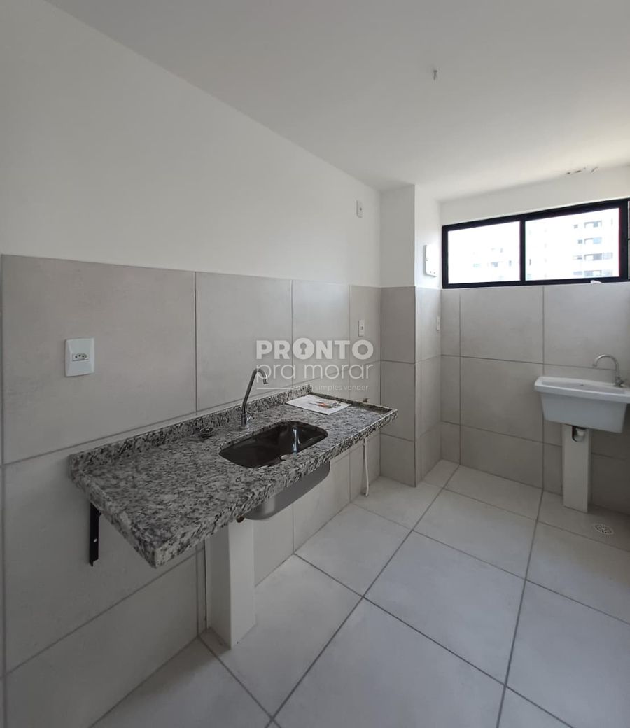 Apartamento, 2 quartos, 45 m² - Foto 5