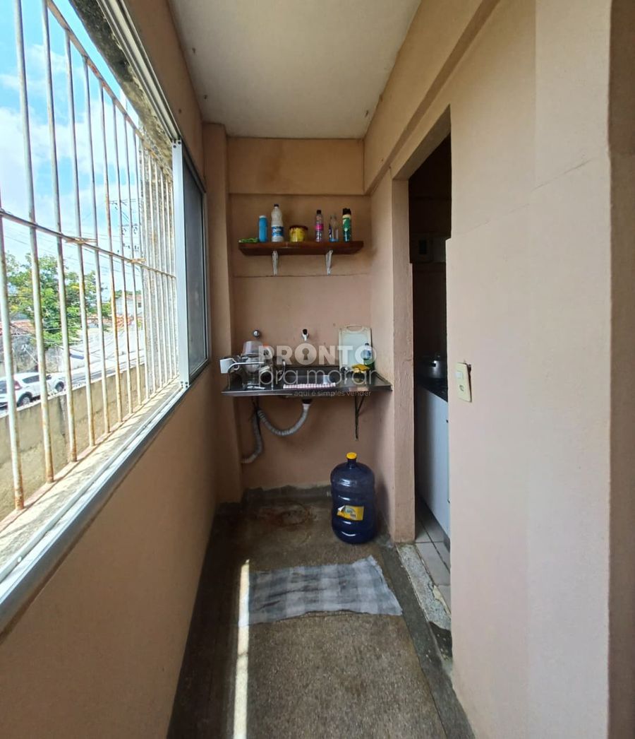 Apartamento, 3 quartos, 77 m² - Foto 5