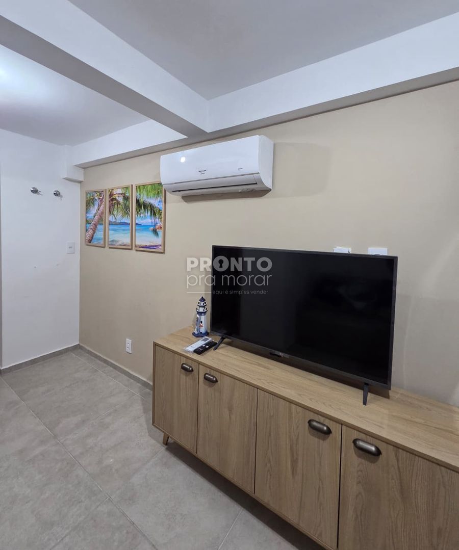 Apartamento, 1 quarto, 35 m² - Foto 5