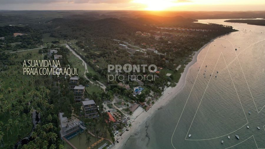 Apartamento, 1 quarto, 32 m² - Foto 5