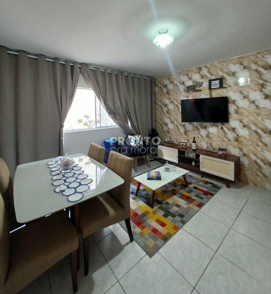 Apartamento, 2 quartos, 62 m² - Foto 5