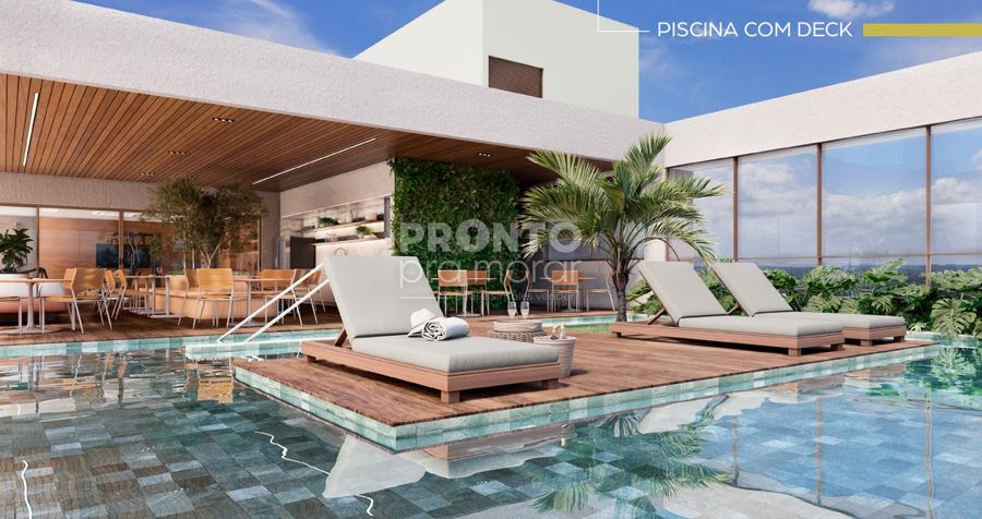 Apartamento, 1 quarto, 29 m² - Foto 5