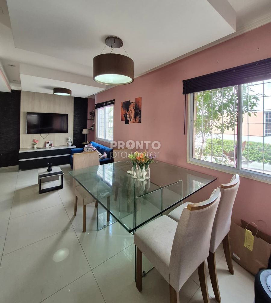 Casa, 3 quartos, 82 m² - Foto 5