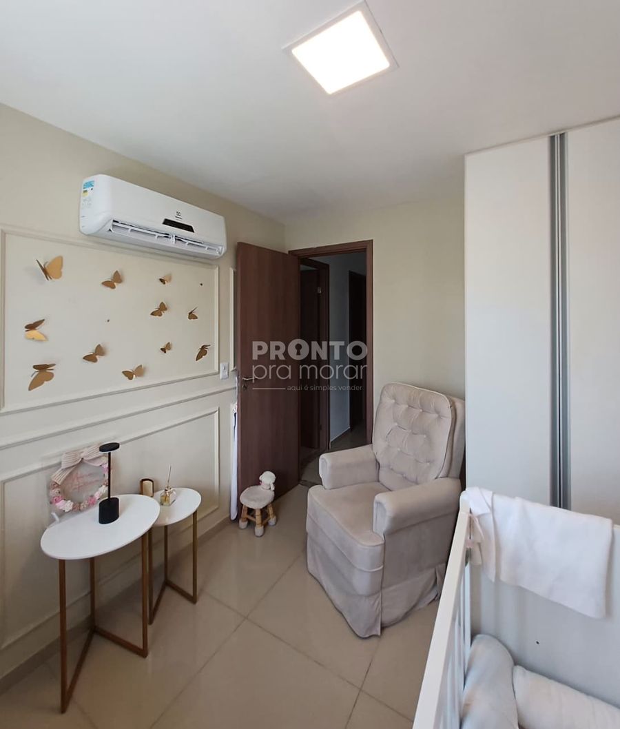 Apartamento, 3 quartos, 81 m² - Foto 5