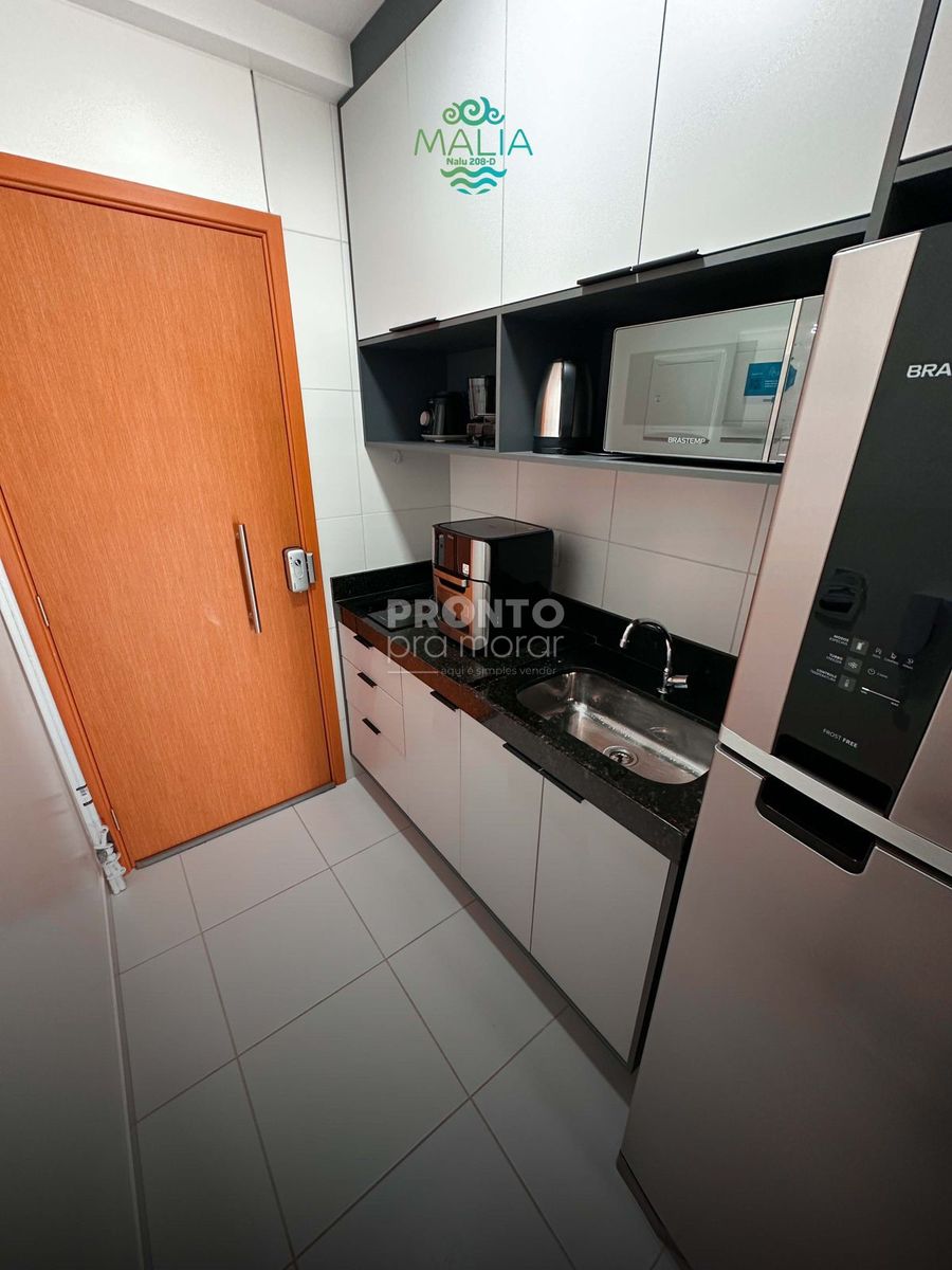 Apartamento, 1 quarto, 29 m² - Foto 5