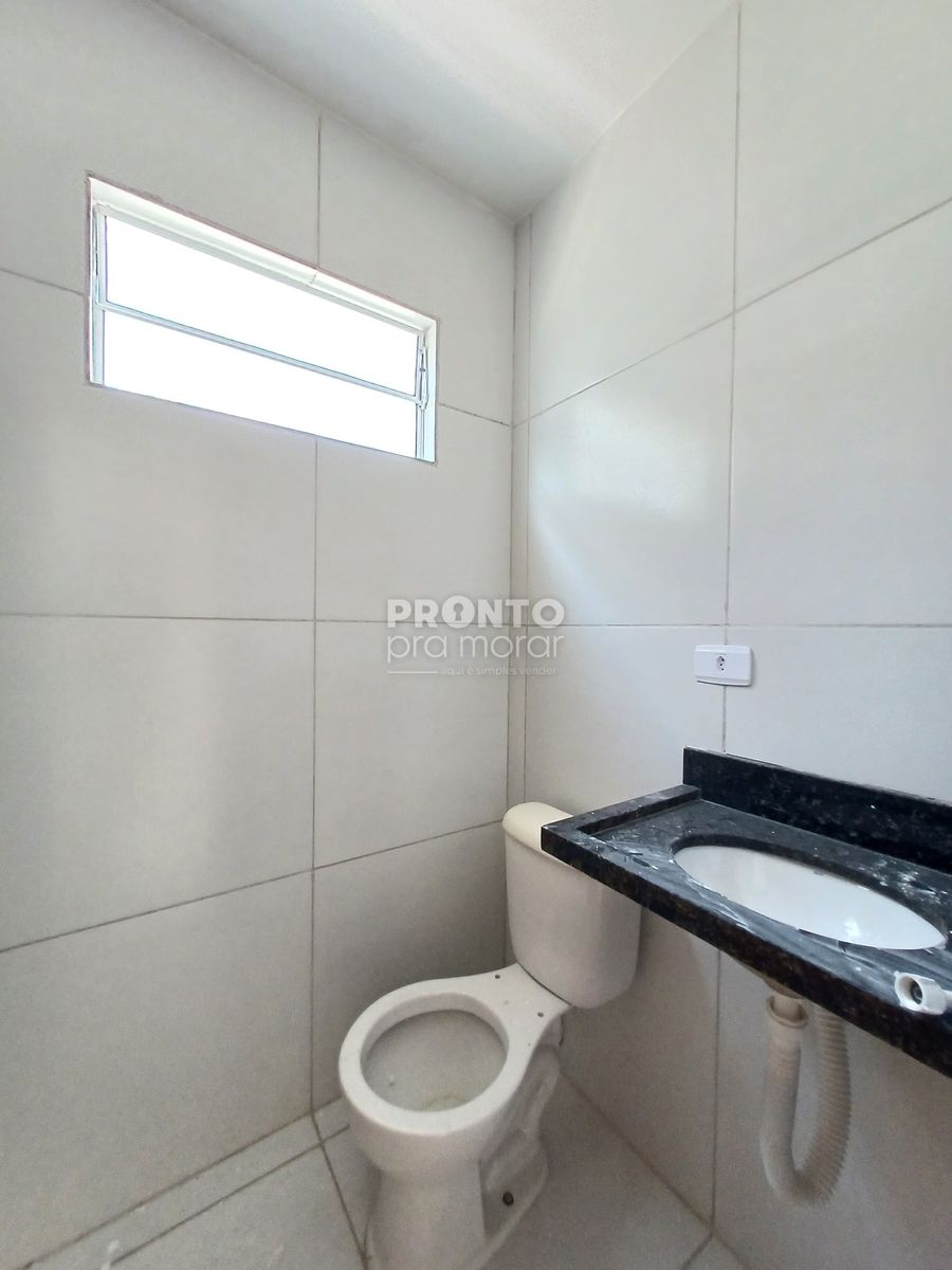 Casa, 3 quartos, 96 m² - Foto 5