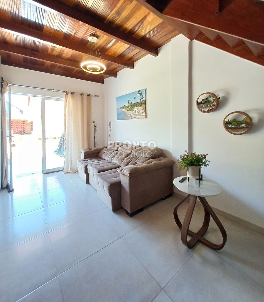 Casa, 5 quartos, 200 m² - Foto 5