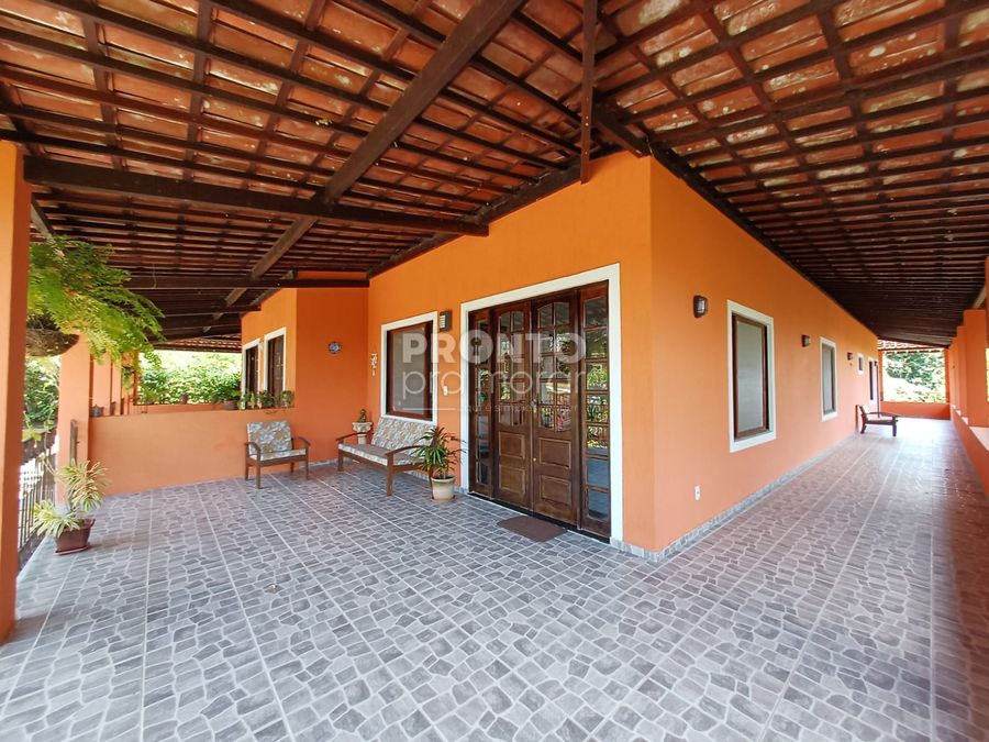 Casa, 9 quartos, 901 m² - Foto 5