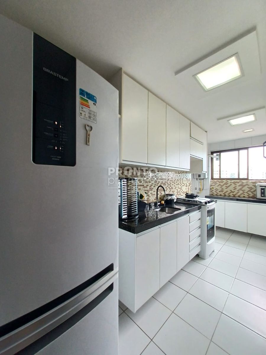 Apartamento, 3 quartos, 123 m² - Foto 5