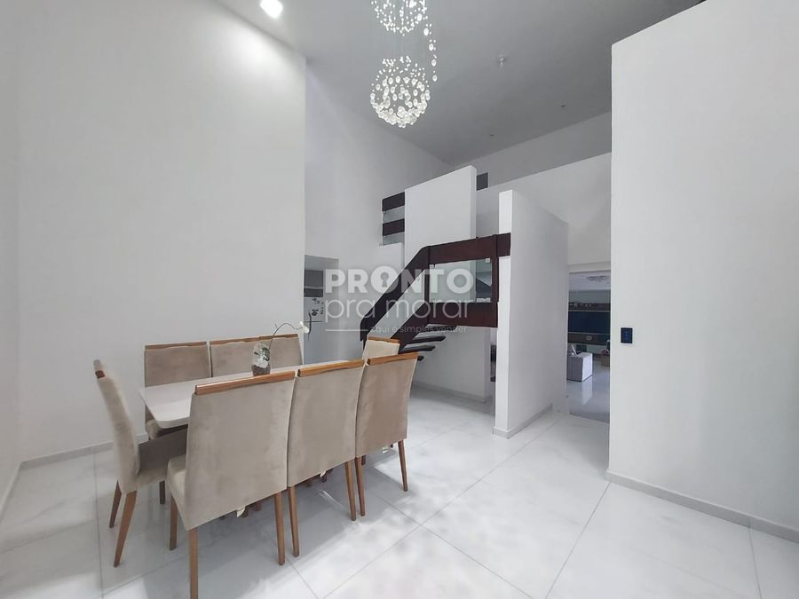 Casa, 3 quartos, 258 m² - Foto 5