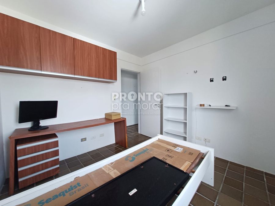 Apartamento, 3 quartos, 107 m² - Foto 5