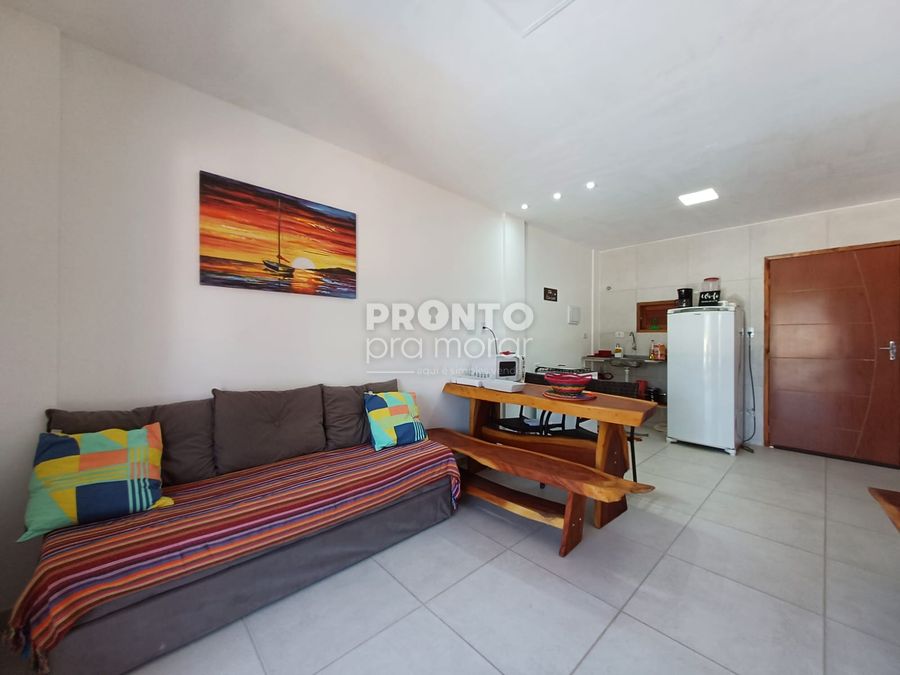 Apartamento, 1 quarto, 43 m² - Foto 5